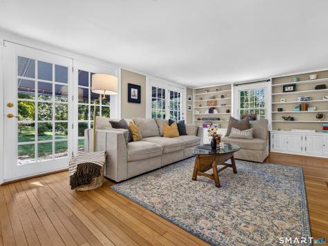 40 Niles Hill Road New London CT 06320