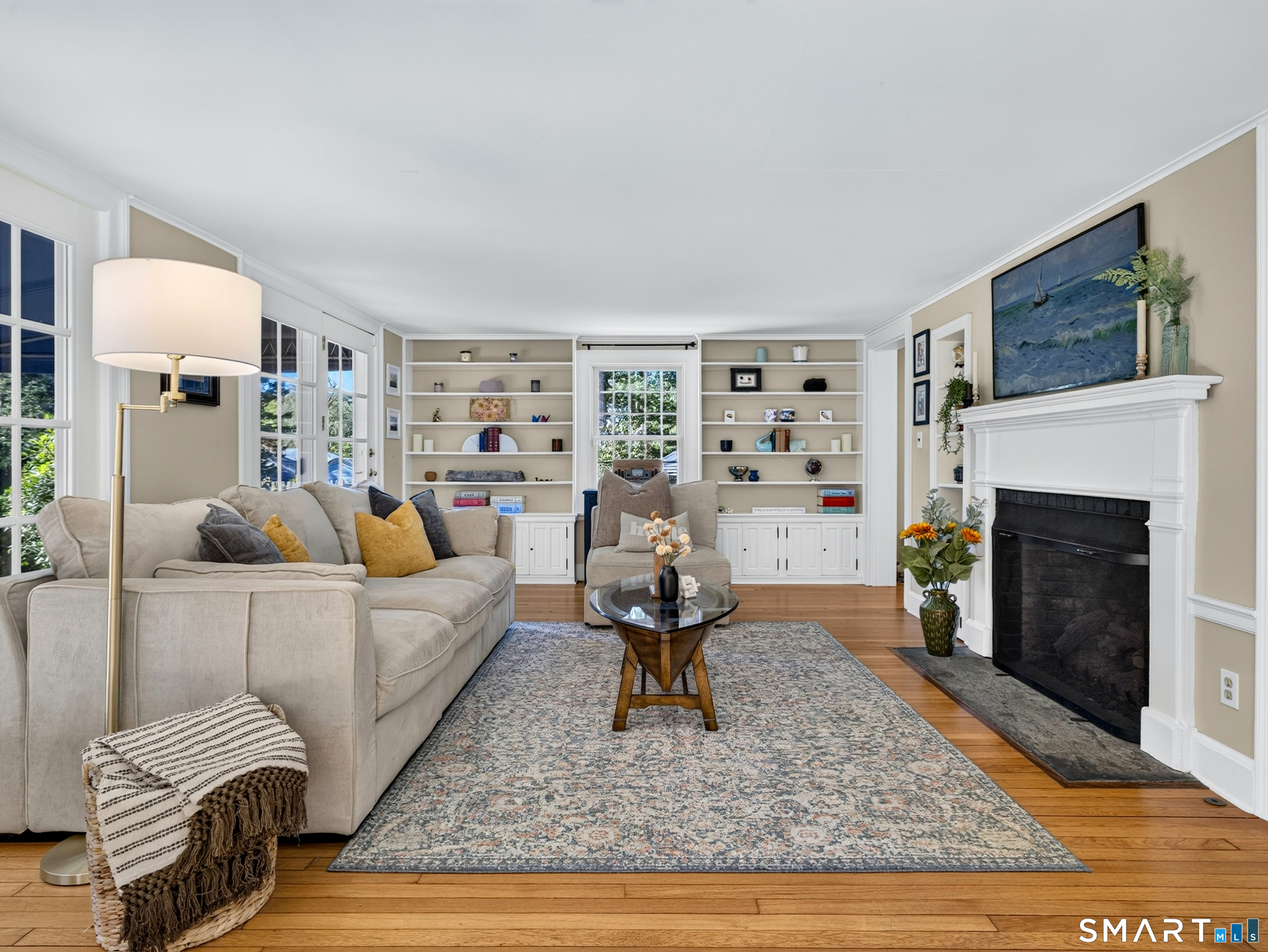 40 Niles Hill Road New London CT 06320