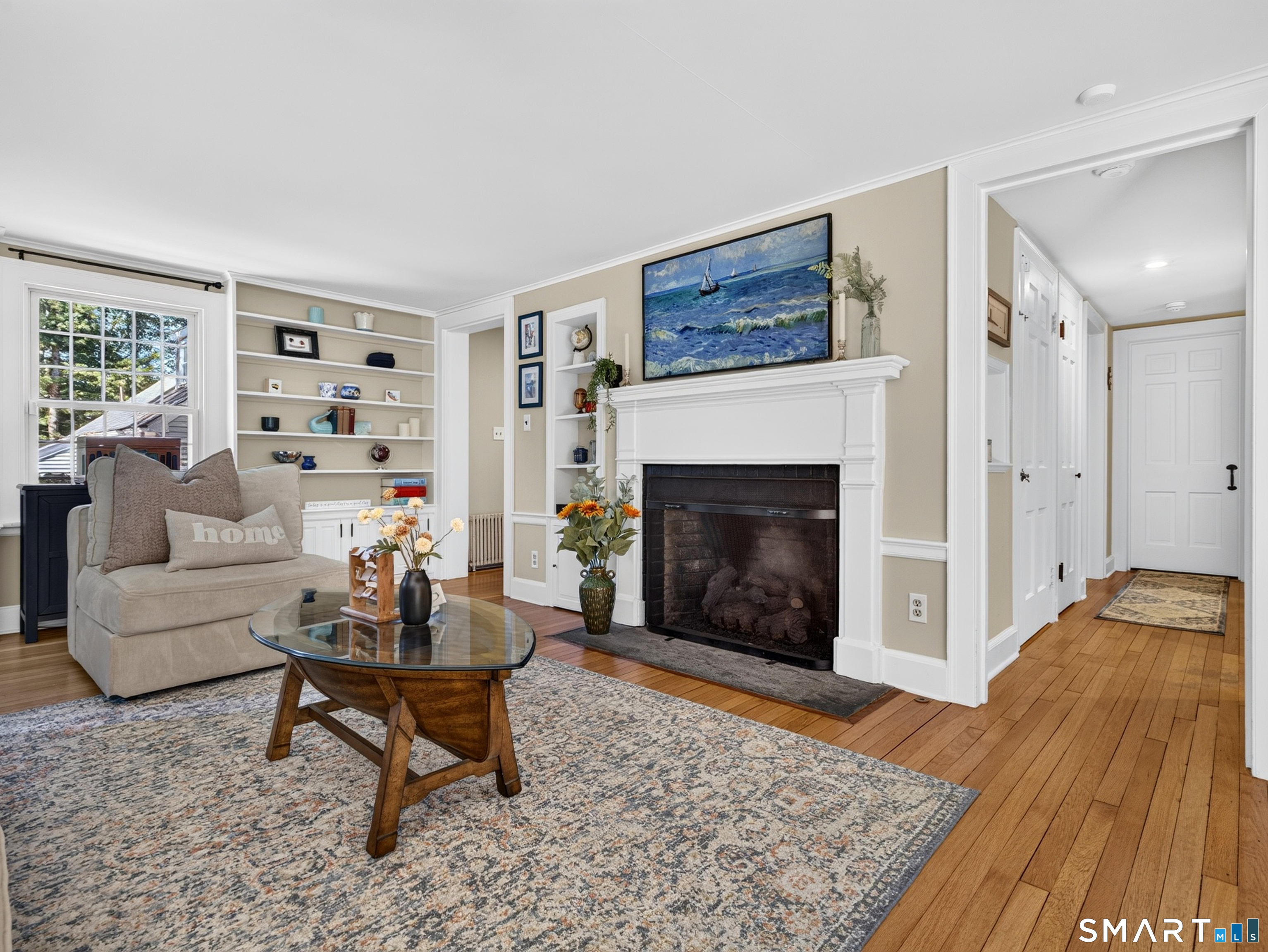 40 Niles Hill Road New London CT 06320
