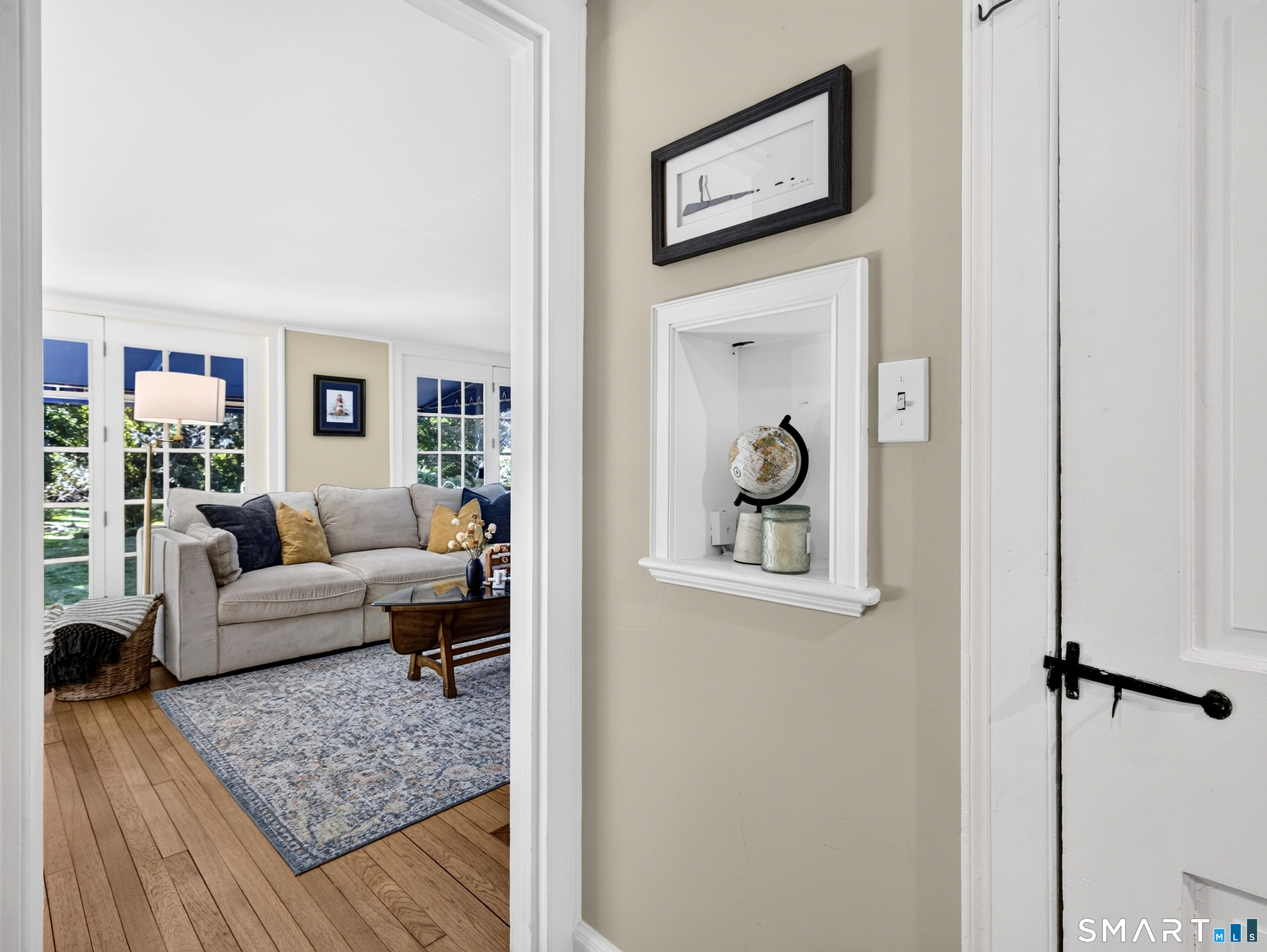 40 Niles Hill Road New London CT 06320