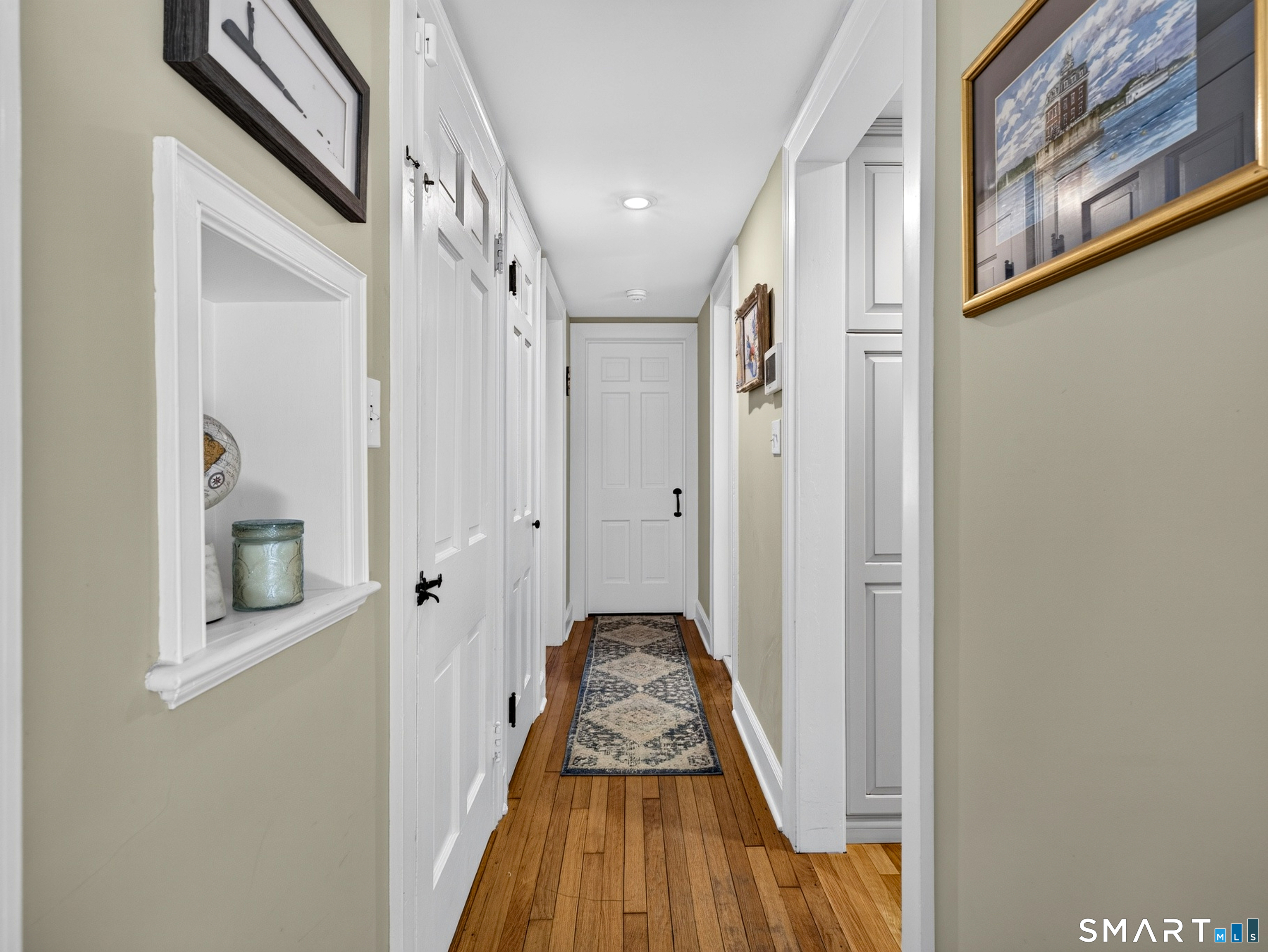 40 Niles Hill Road New London CT 06320