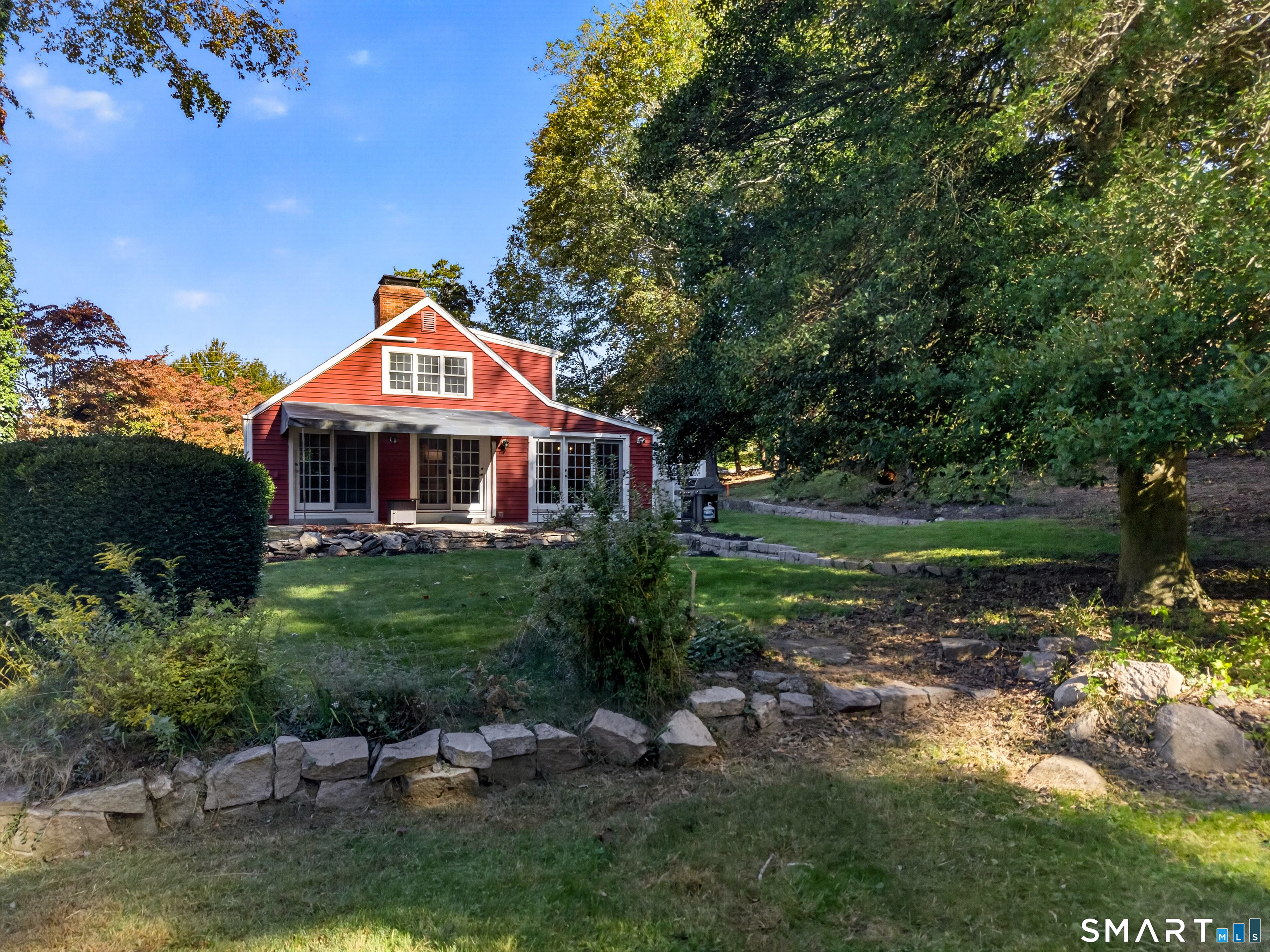 40 Niles Hill Road New London CT 06320