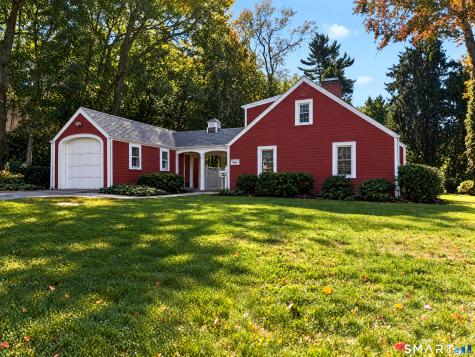 40 Niles Hill Road New London CT 06320