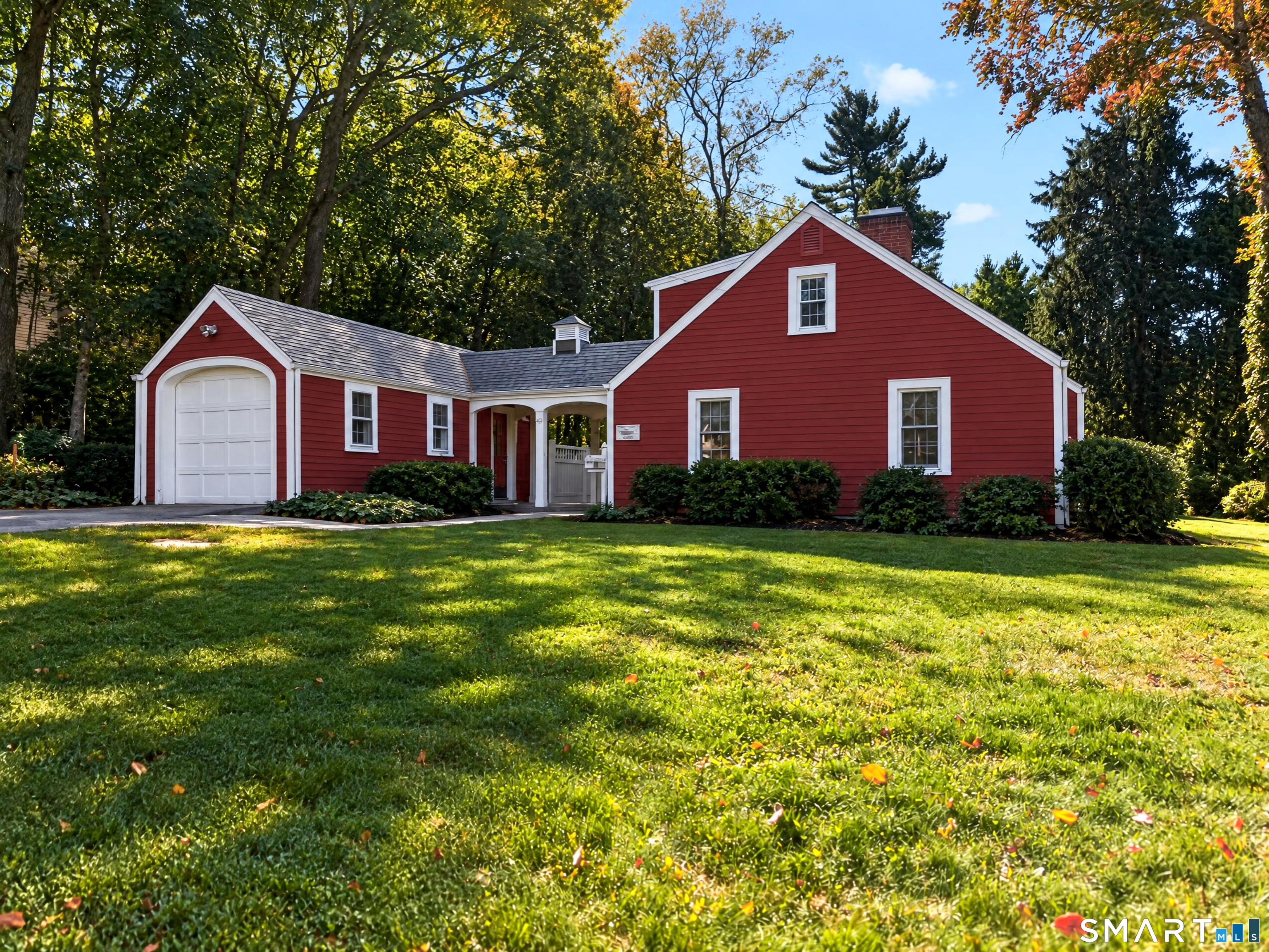 40 Niles Hill Road New London CT 06320