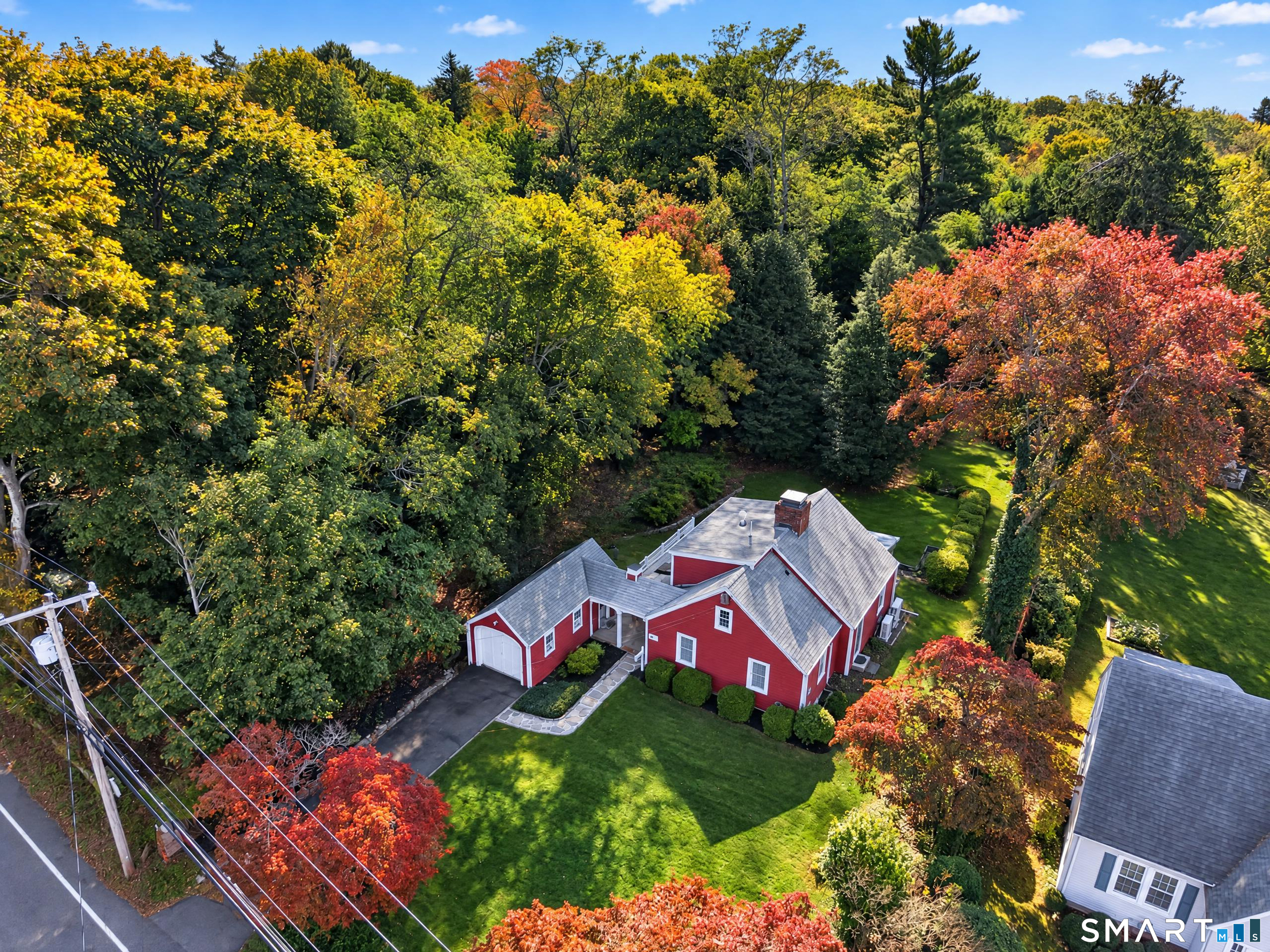 40 Niles Hill Road New London CT 06320