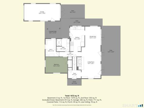 40 Niles Hill Road New London CT 06320