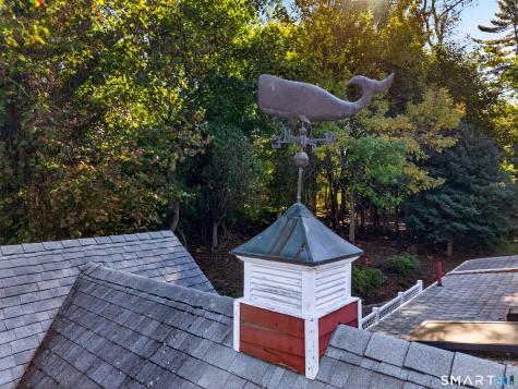 40 Niles Hill Road New London CT 06320