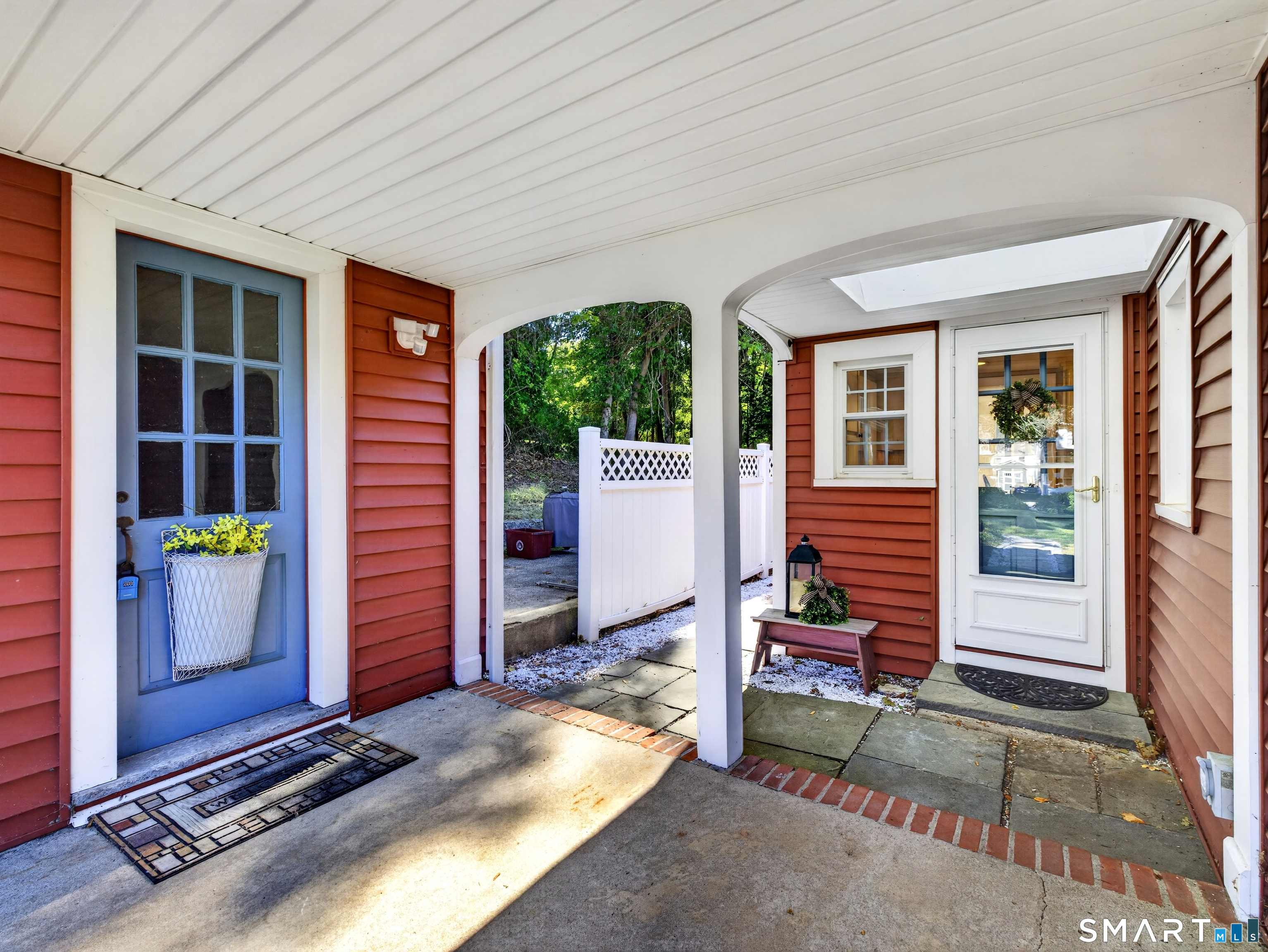 40 Niles Hill Road New London CT 06320