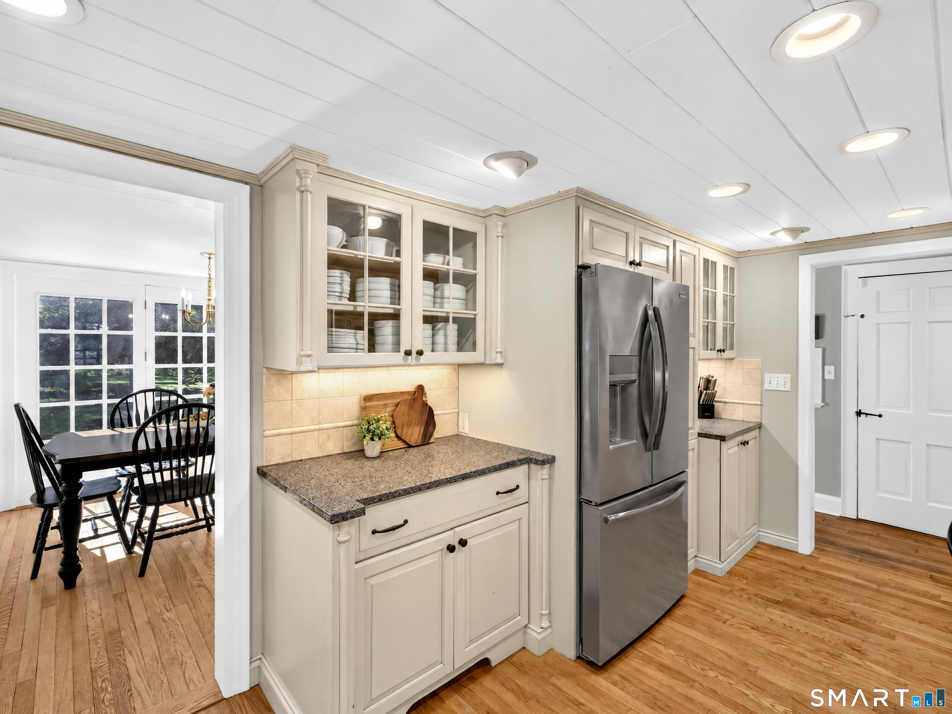 40 Niles Hill Road New London CT 06320