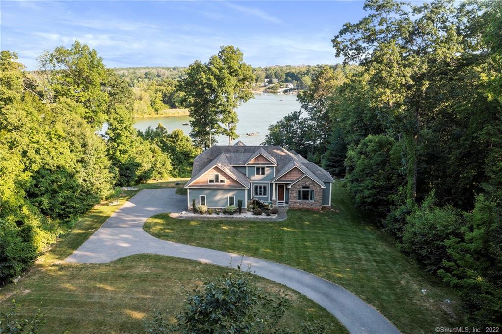 323 Woodland Road Coventry CT 06238