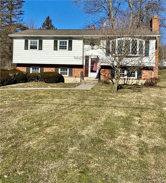 New Fairfield CT Real Estate MLS Number 170368162