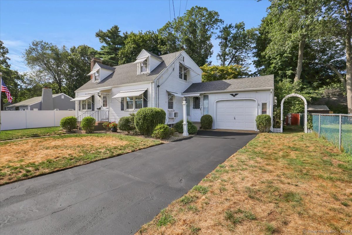 333 Middle West Turnpike Manchester CT 06040