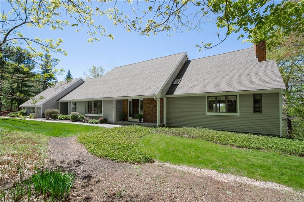 53 Vermillion Drive Avon CT 06001