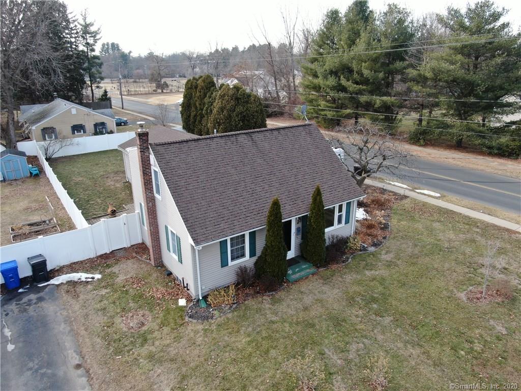 4 Grand Street Enfield CT 06082