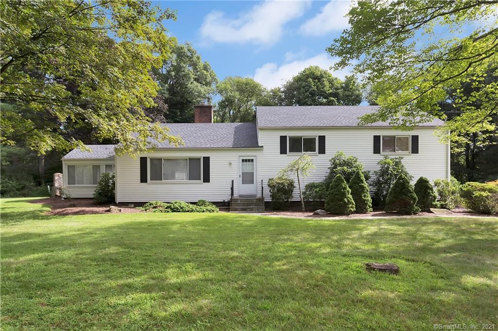 10 Brooklawn Drive Westport CT 06880