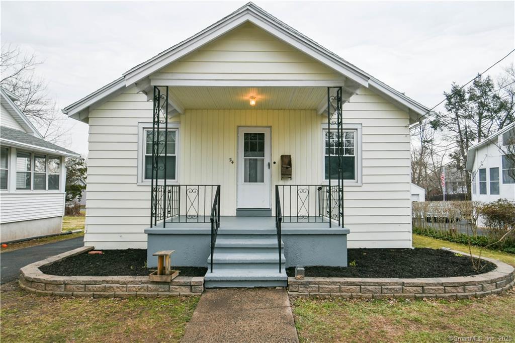 24 Williams Street Berlin CT 06037