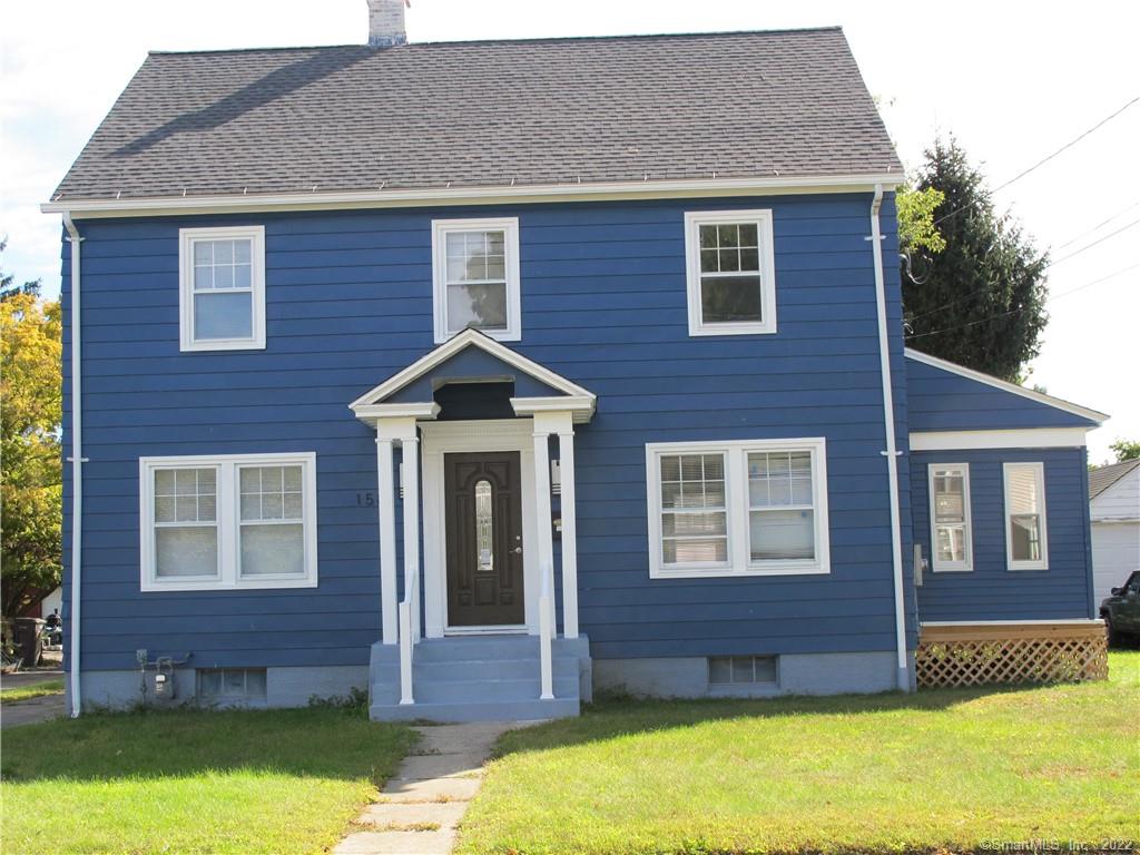 158 Gorman Street Naugatuck CT 06770