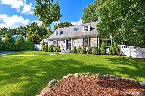94 Jackson Road Hamden CT 06517