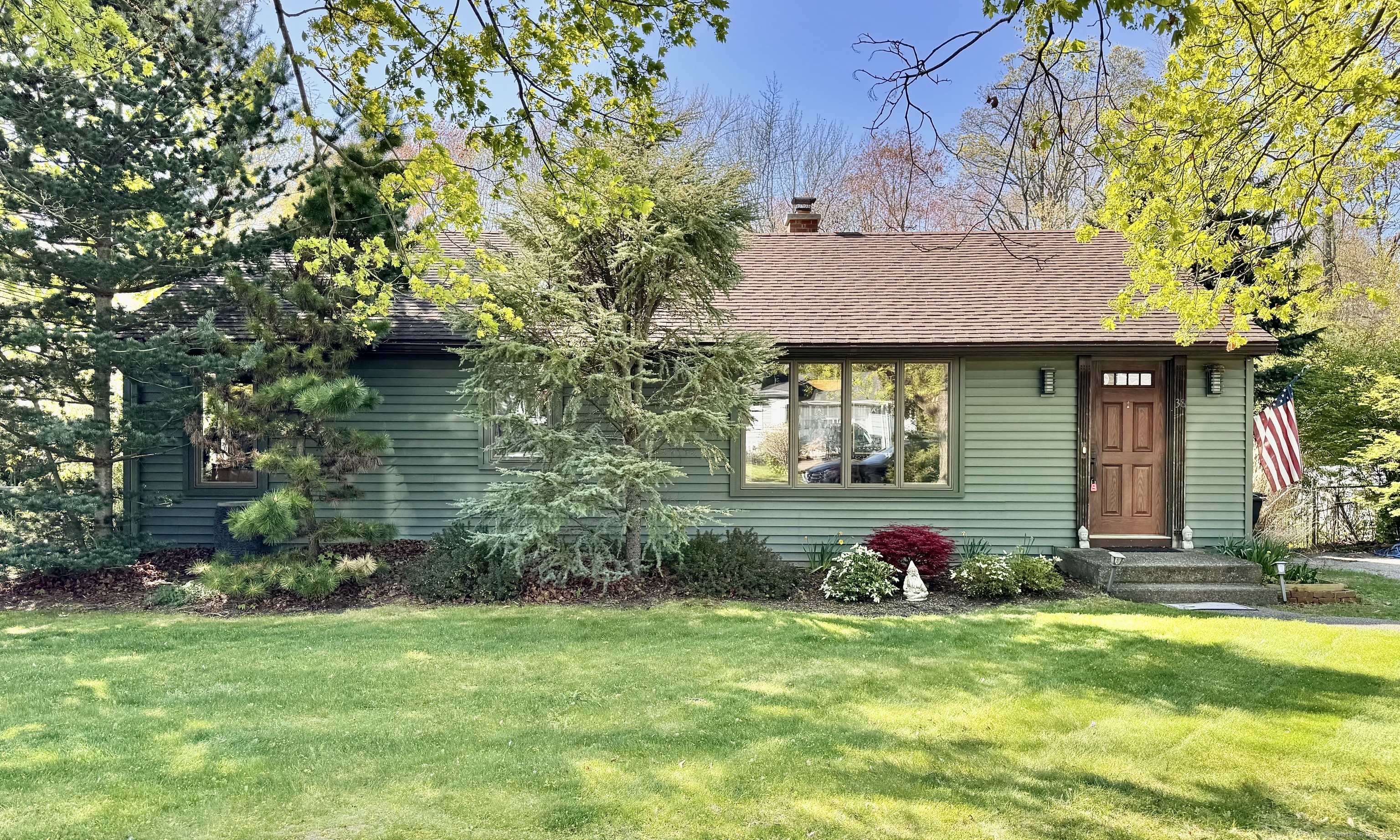 38 Wepawaug Drive Milford CT 06461