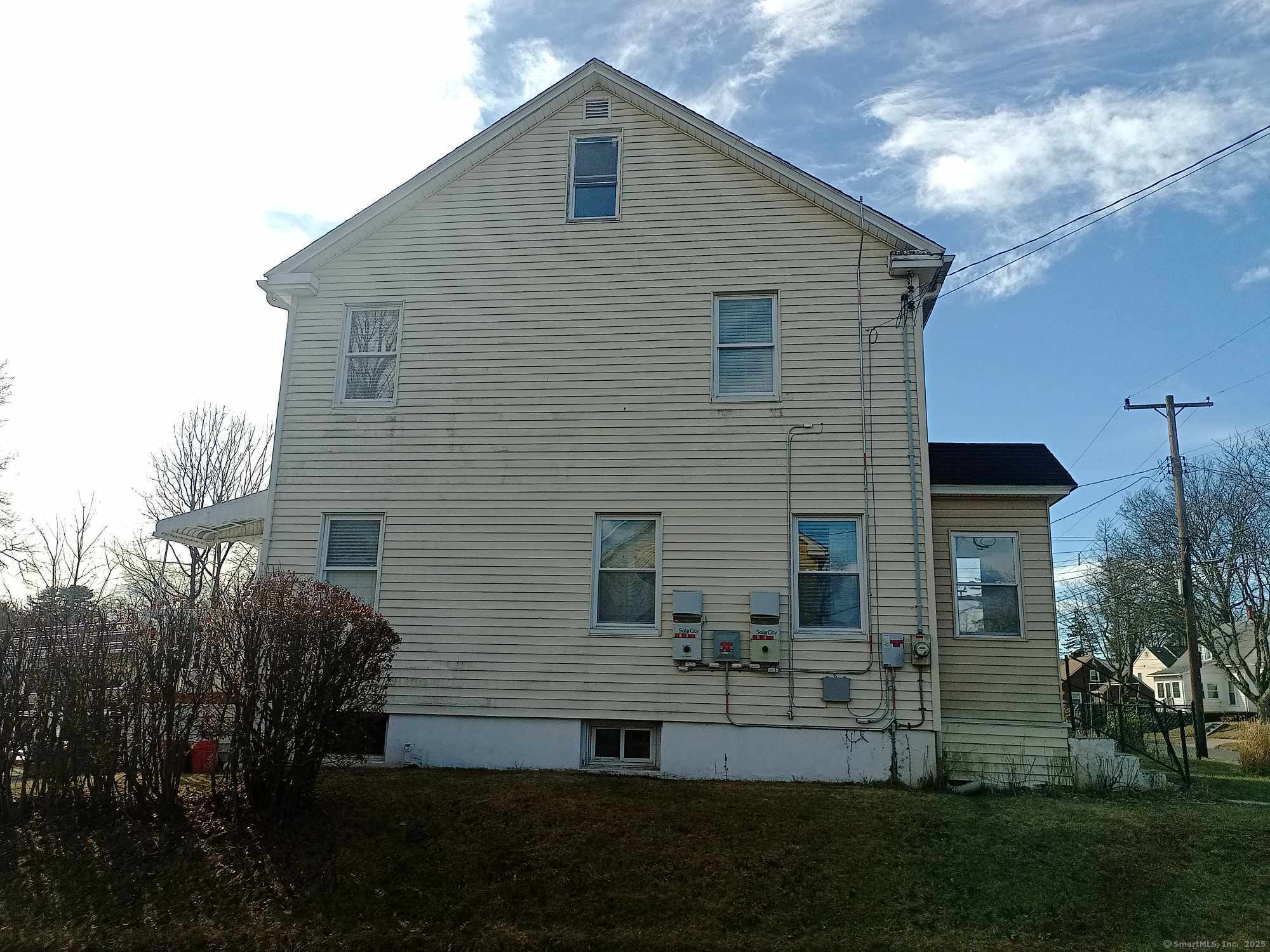 86 Hartland Street Hartford CT 06112