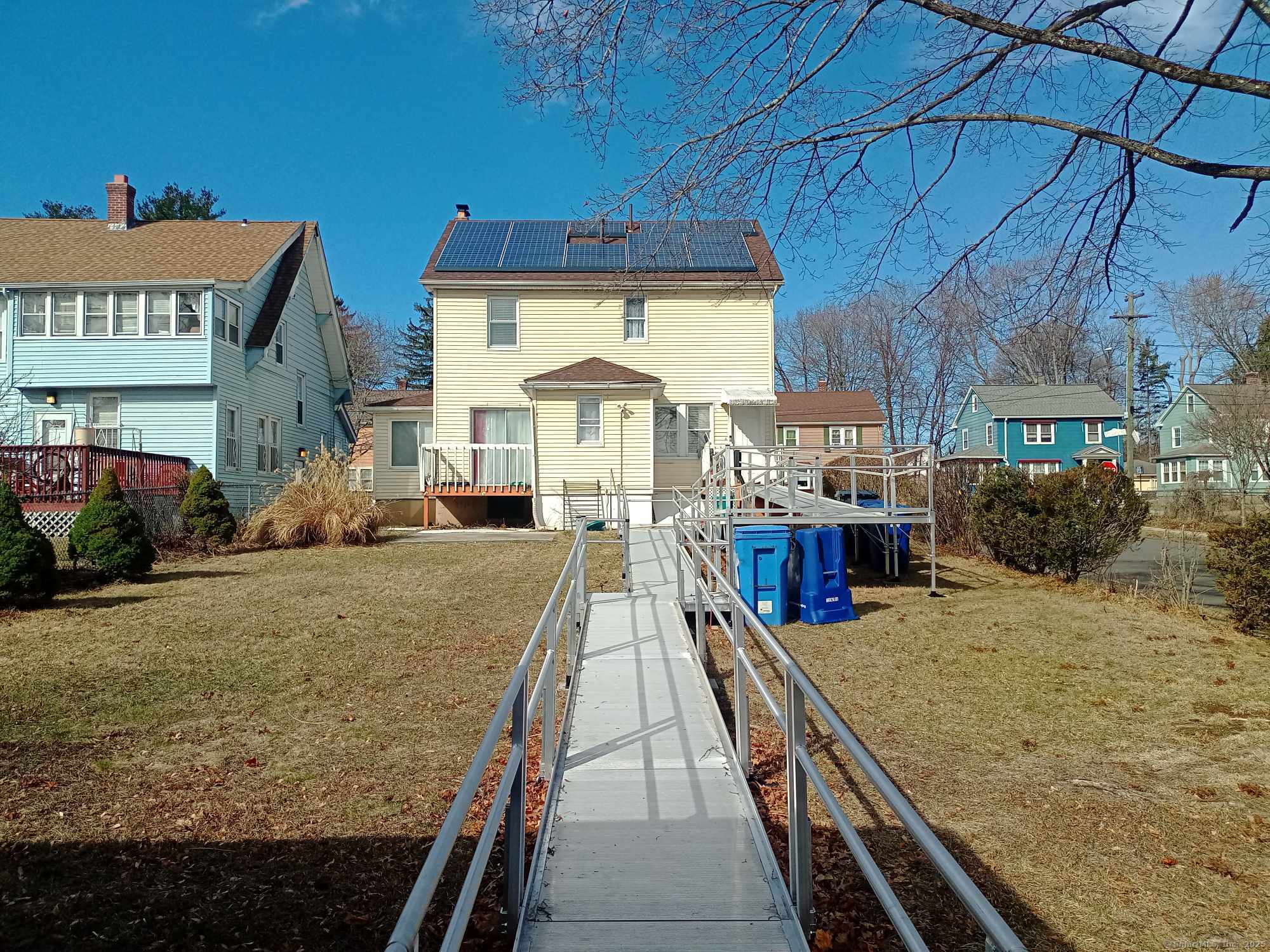 86 Hartland Street Hartford CT 06112