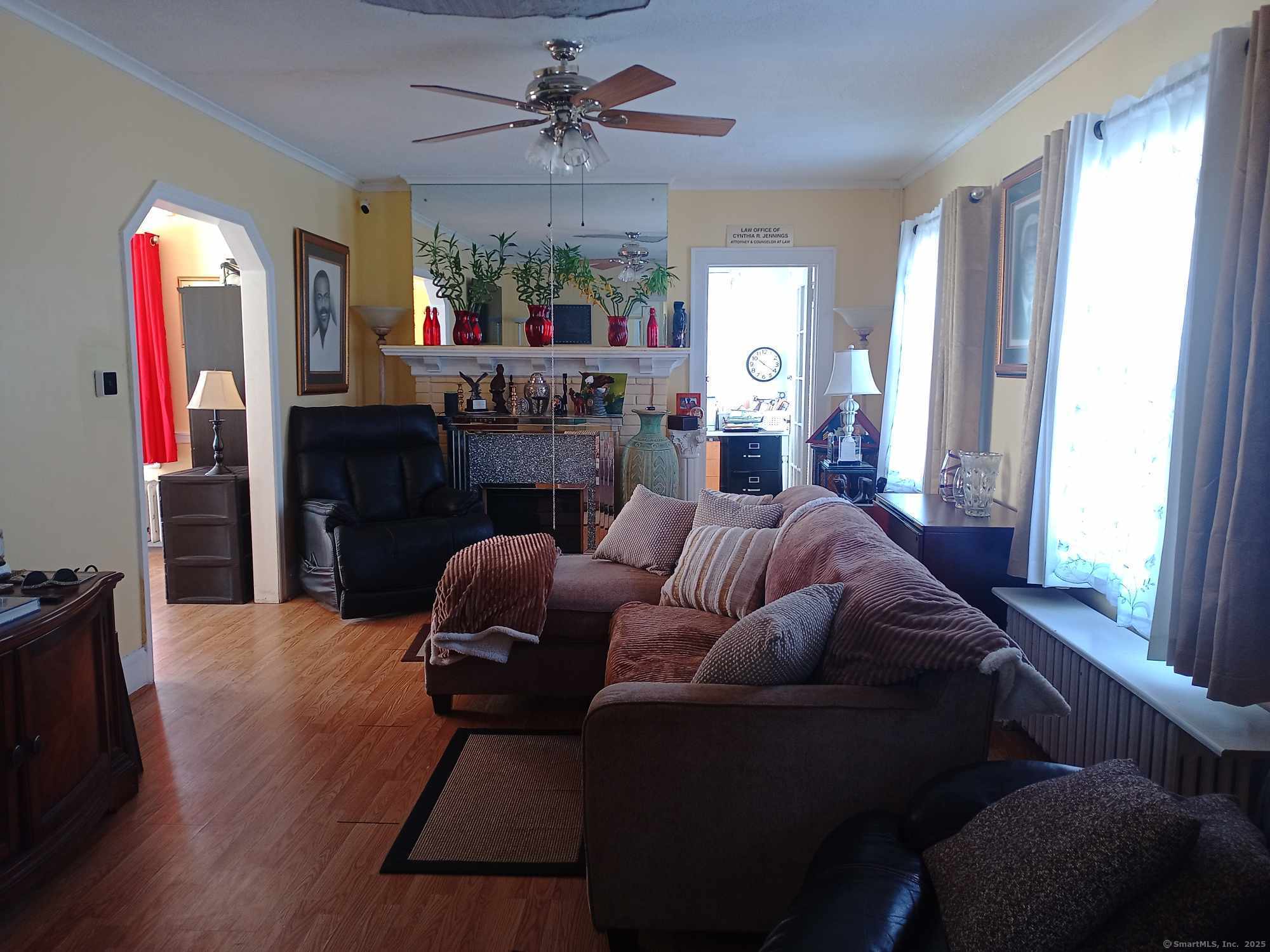 86 Hartland Street Hartford CT 06112