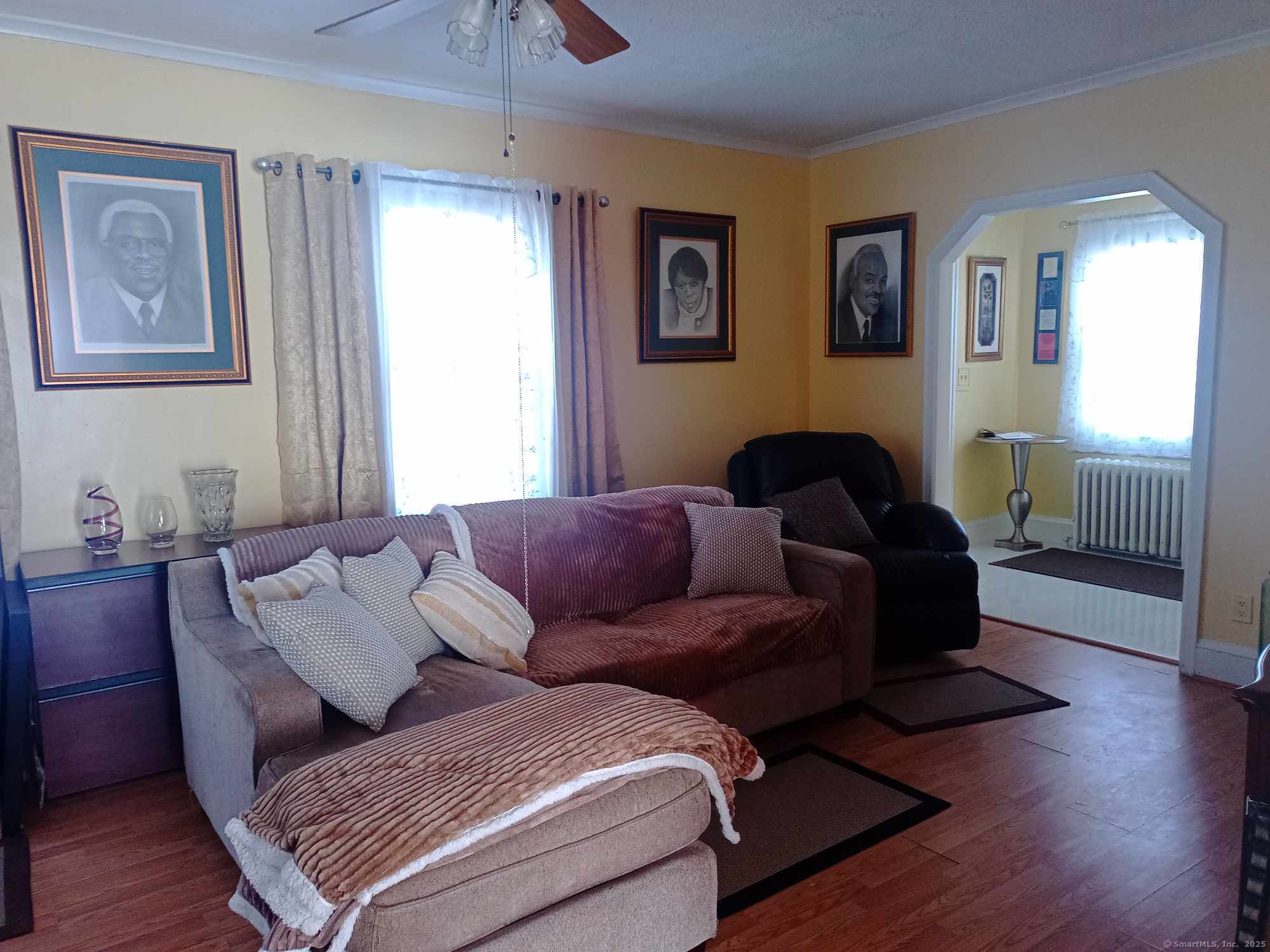 86 Hartland Street Hartford CT 06112