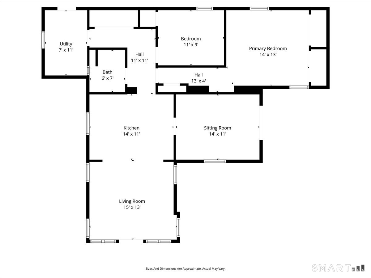 5 Seminole Trail East Hampton CT 06424