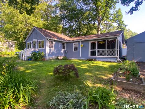 5 Seminole Trail East Hampton CT 06424