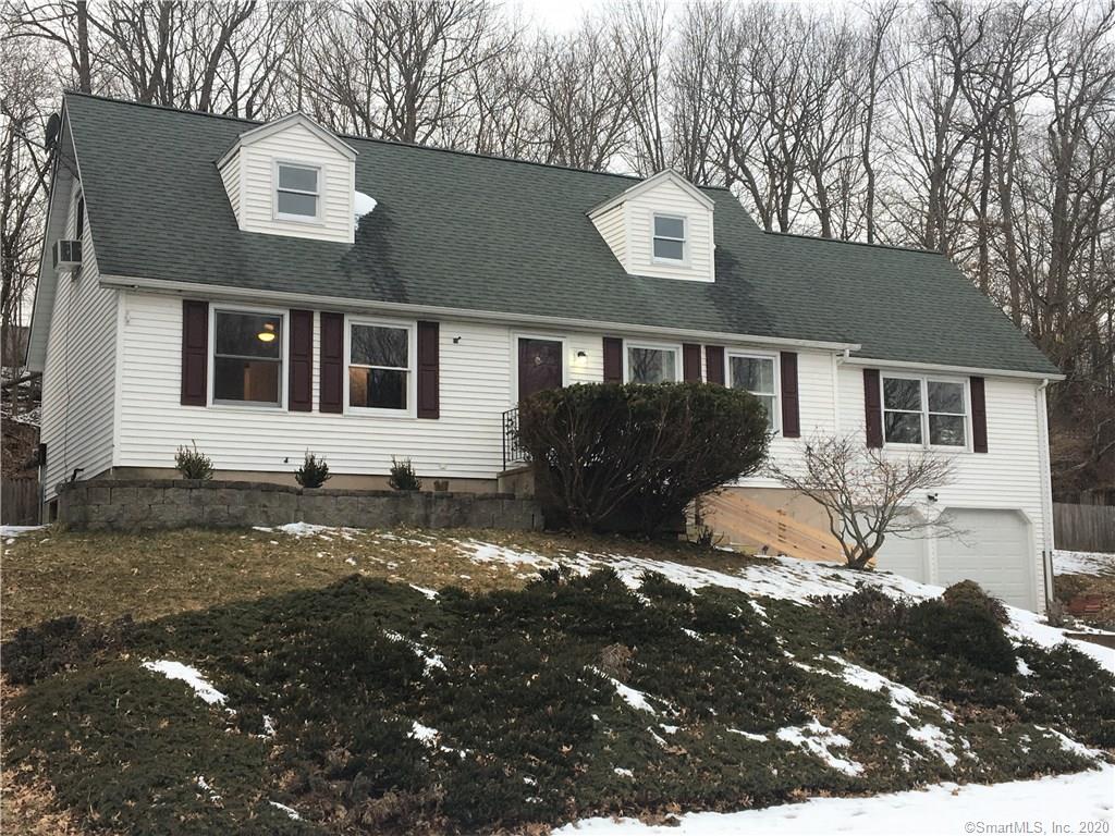 136 Timber Ridge Road Middletown CT 06457