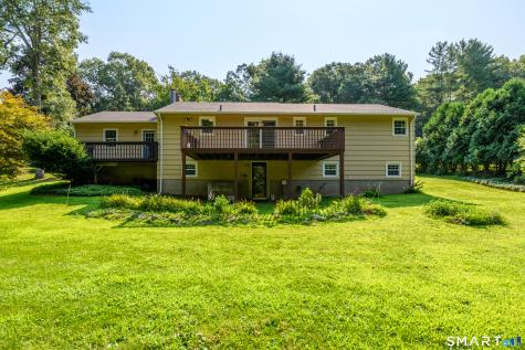 245 Grindle Brook Road Glastonbury CT 06073