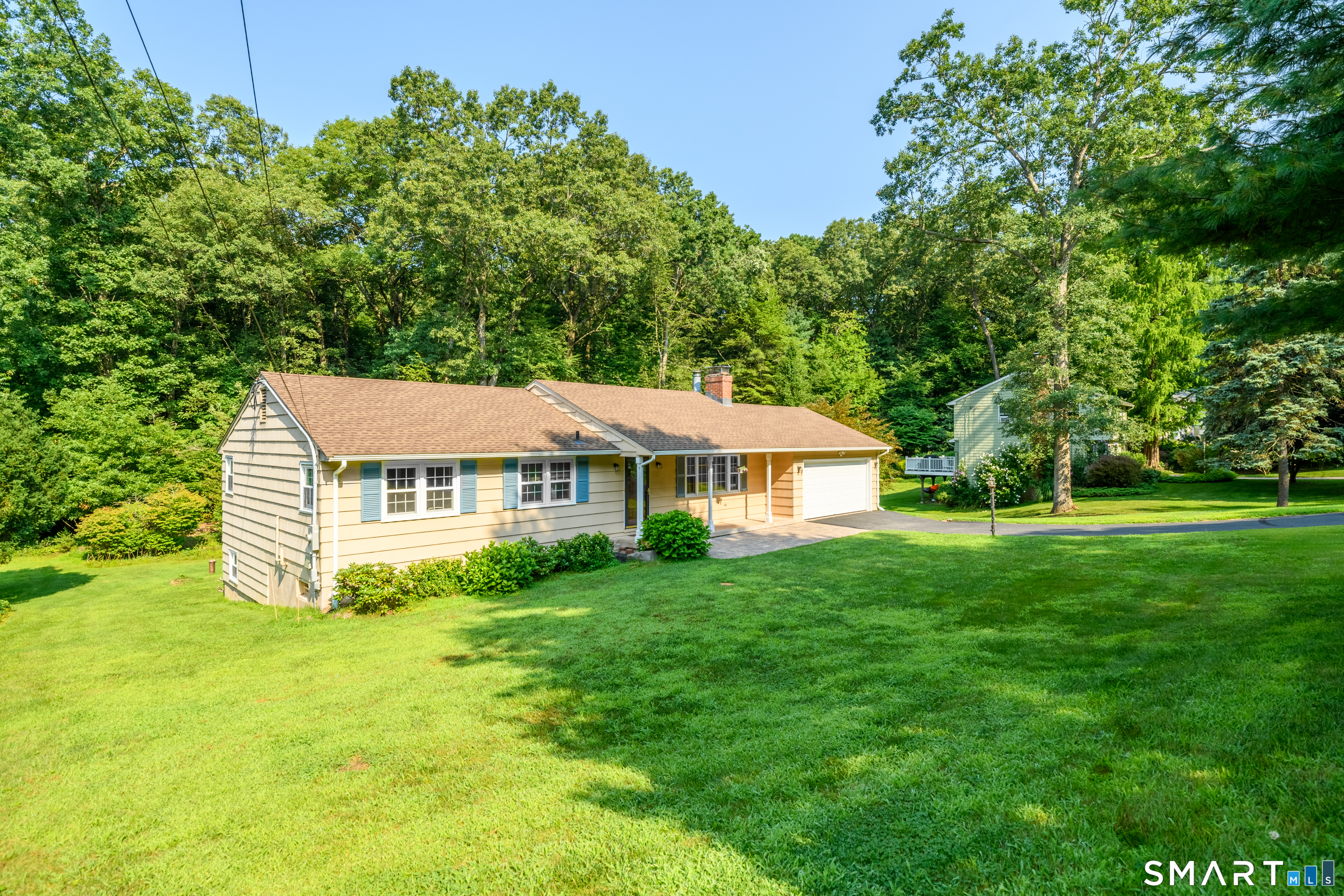 245 Grindle Brook Road Glastonbury CT 06073