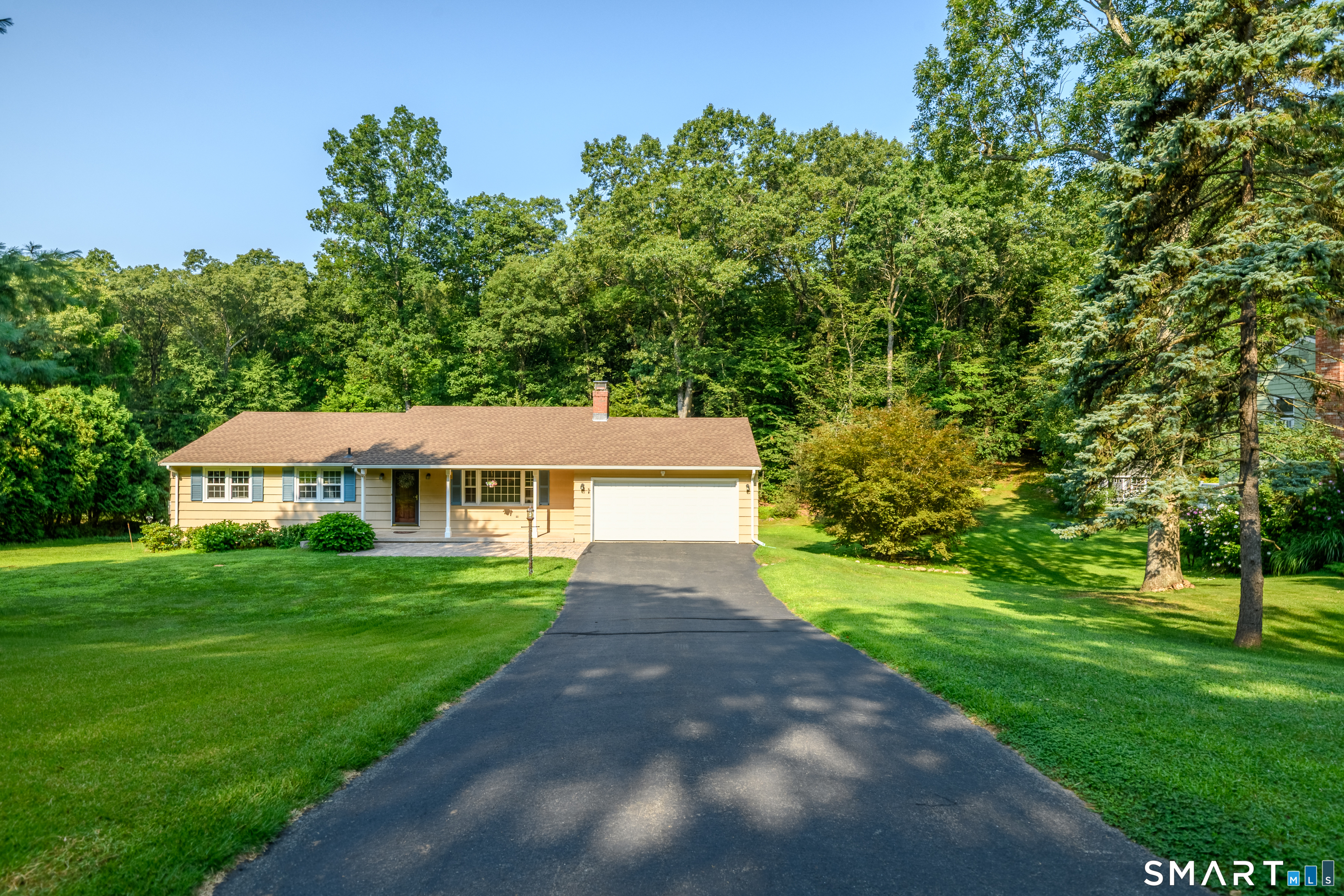 245 Grindle Brook Road Glastonbury CT 06073