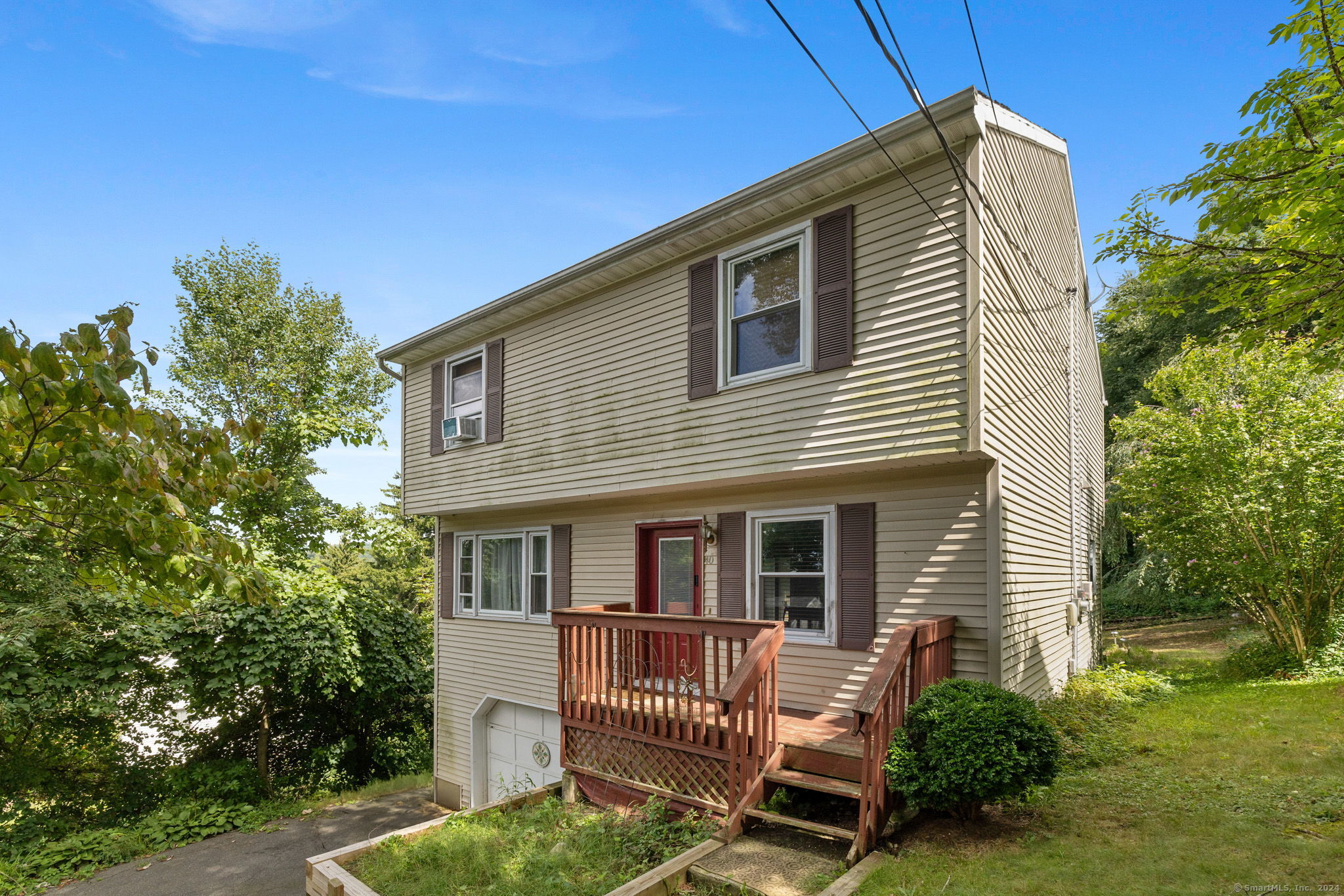 40 John Street Naugatuck CT 06770