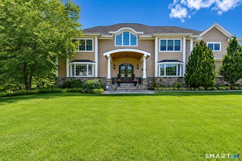 630 Saint Johns Drive Orange CT 06477