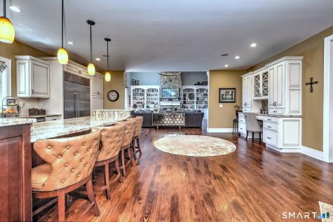 630 Saint Johns Drive Orange CT 06477