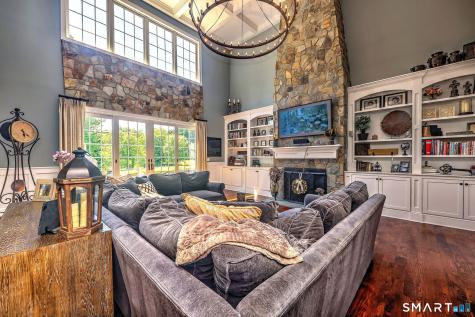 630 Saint Johns Drive Orange CT 06477