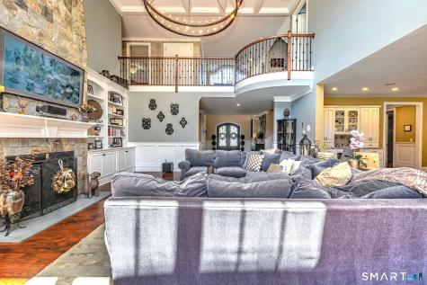630 Saint Johns Drive Orange CT 06477