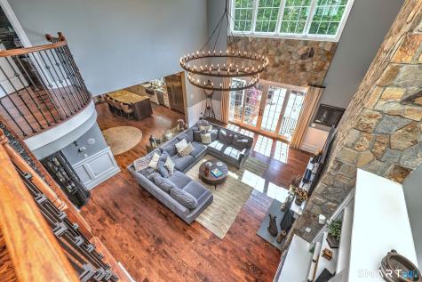 630 Saint Johns Drive Orange CT 06477
