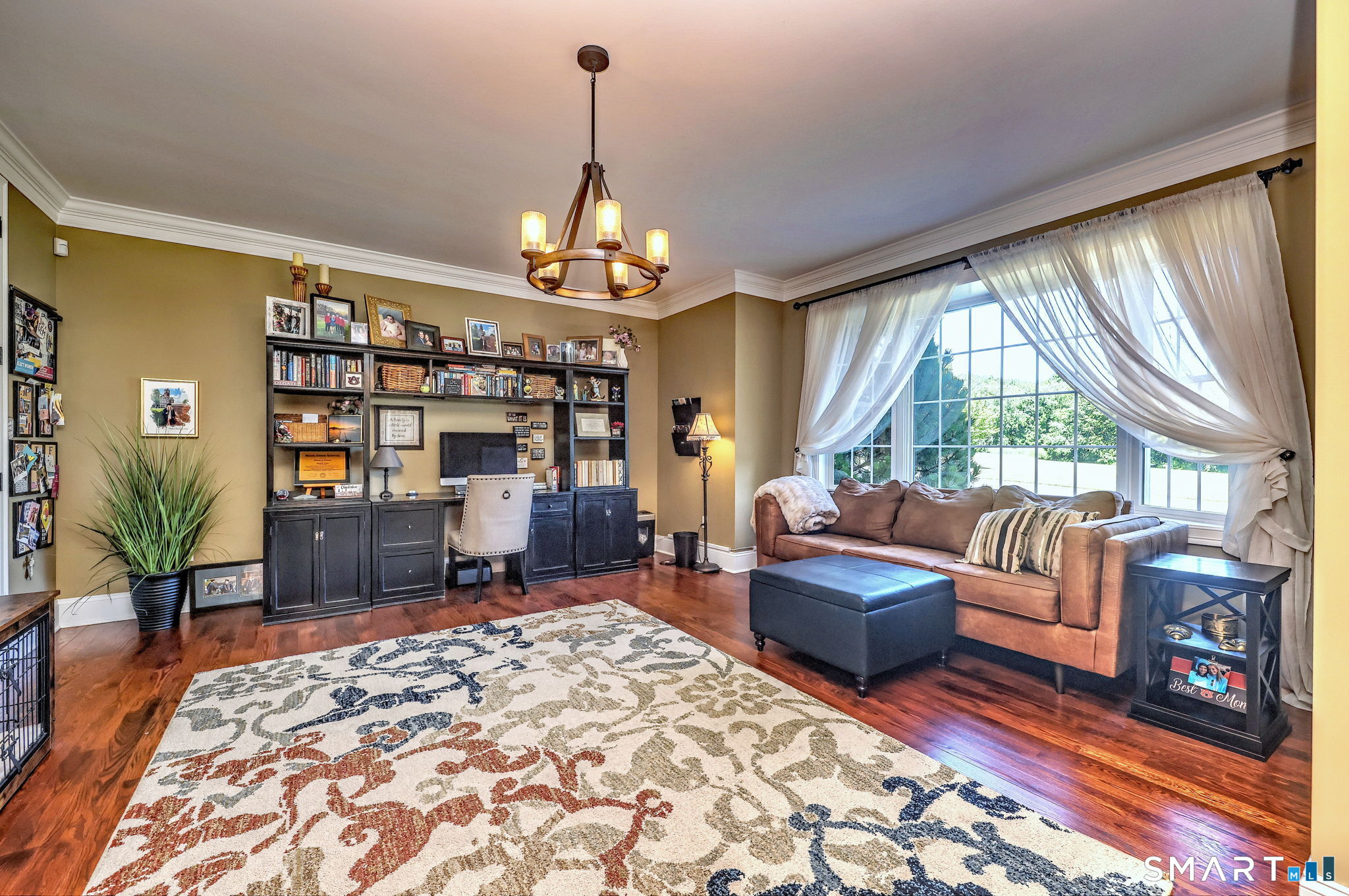 630 Saint Johns Drive Orange CT 06477