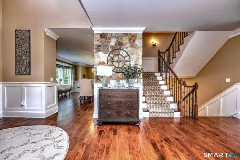 630 Saint Johns Drive Orange CT 06477