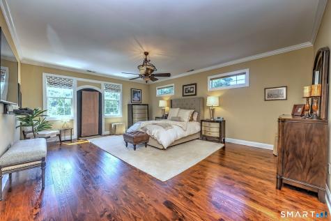 630 Saint Johns Drive Orange CT 06477
