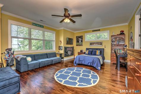630 Saint Johns Drive Orange CT 06477