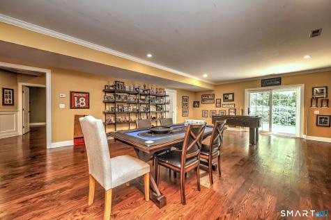 630 Saint Johns Drive Orange CT 06477