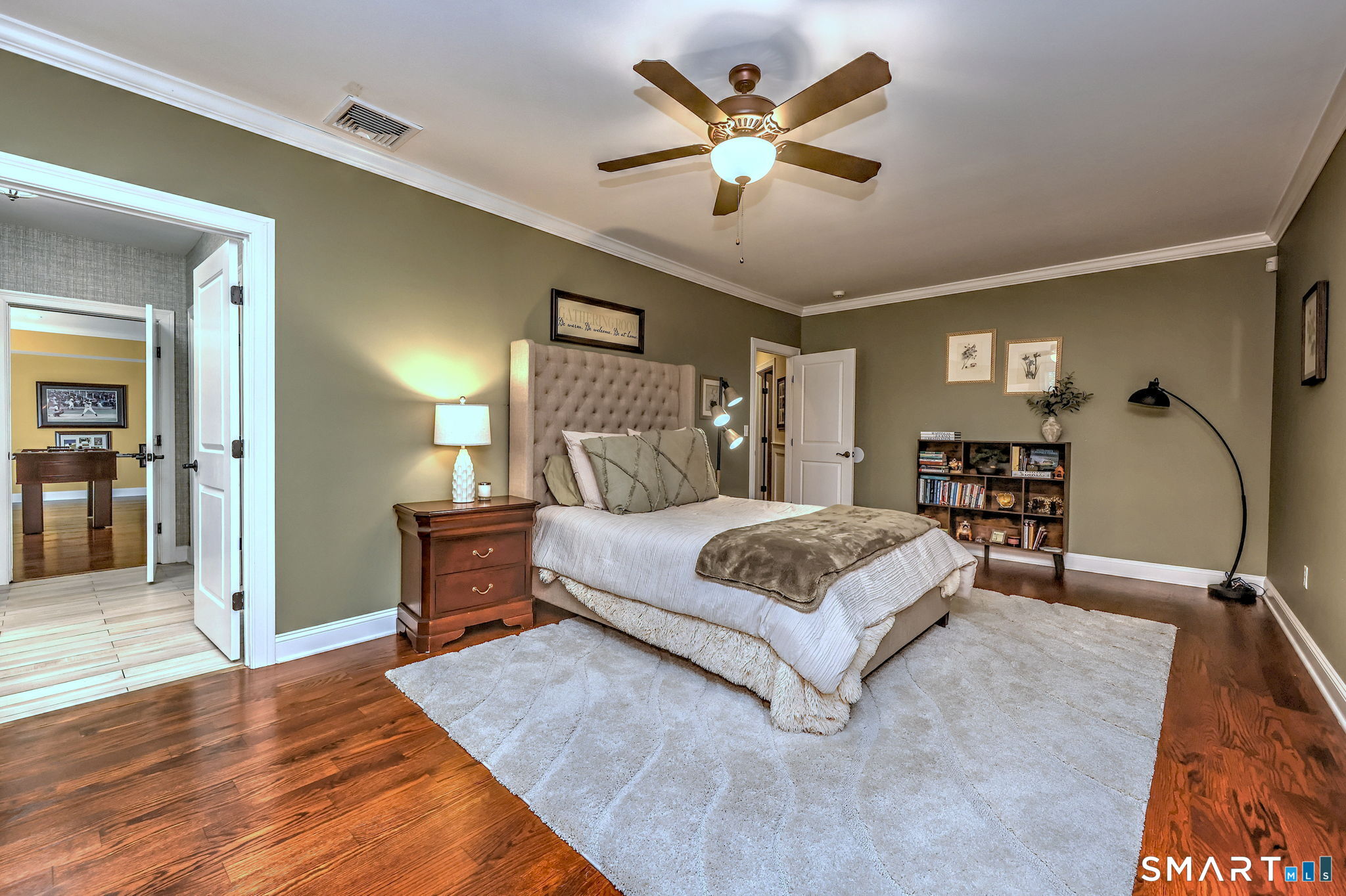 630 Saint Johns Drive Orange CT 06477