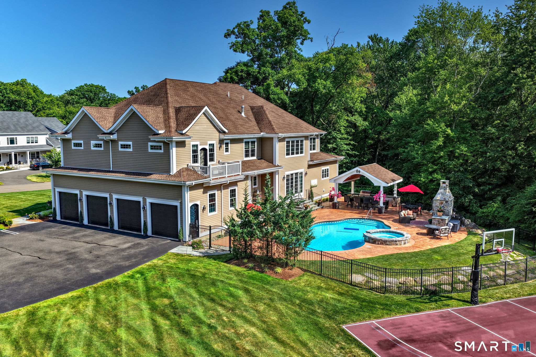 630 Saint Johns Drive Orange CT 06477