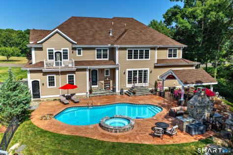 630 Saint Johns Drive Orange CT 06477
