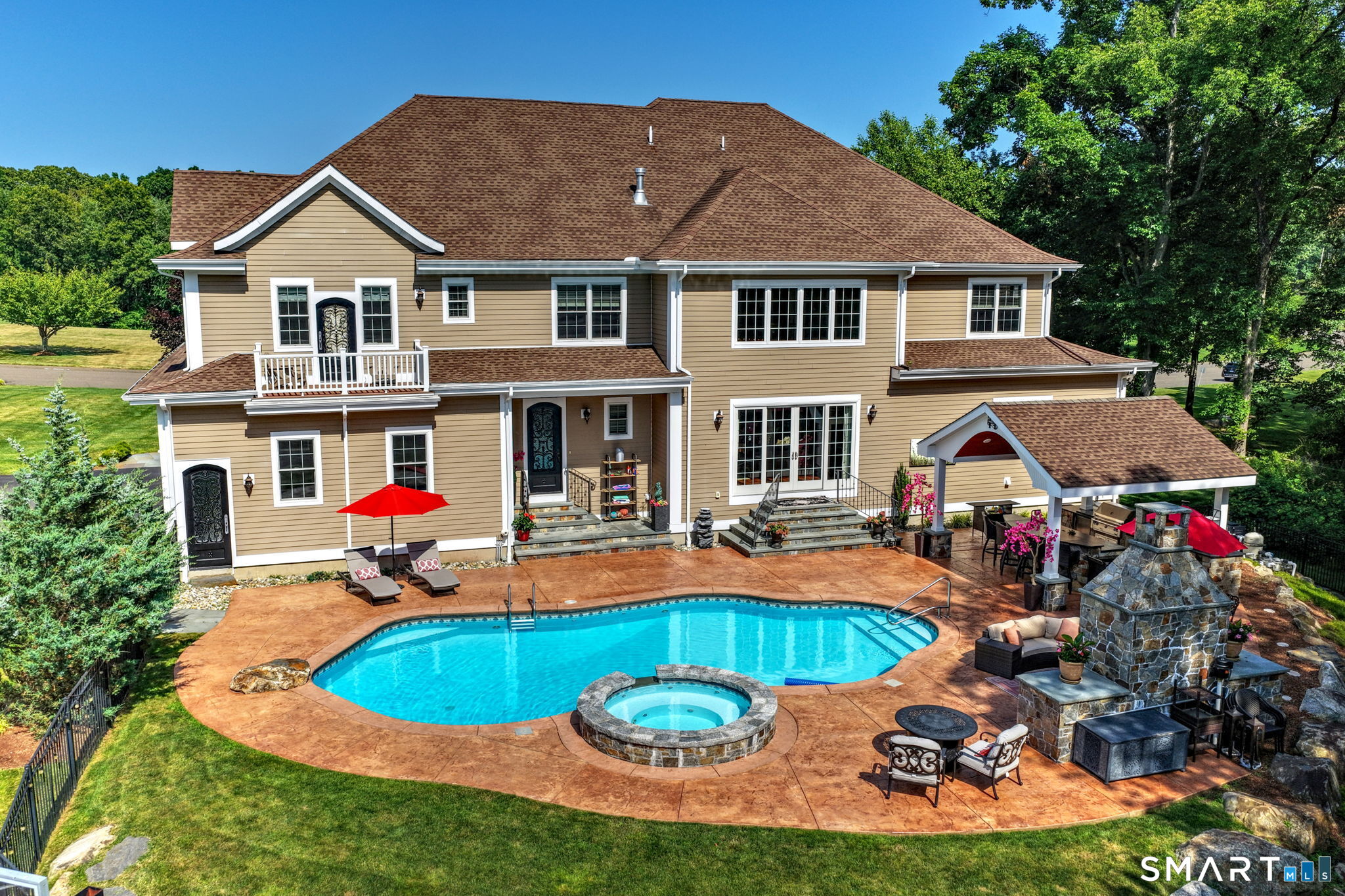 630 Saint Johns Drive Orange CT 06477