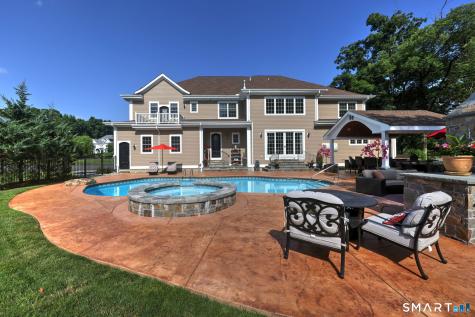 630 Saint Johns Drive Orange CT 06477