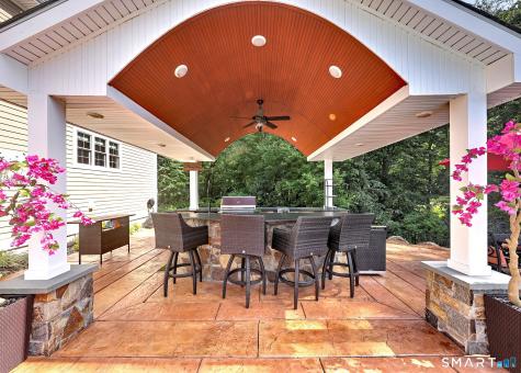 630 Saint Johns Drive Orange CT 06477